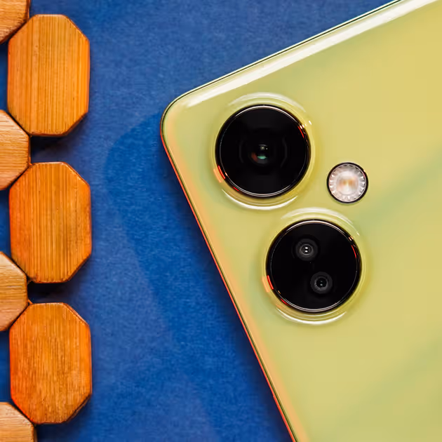 OnePlus Nord CE 3 Lite 5G