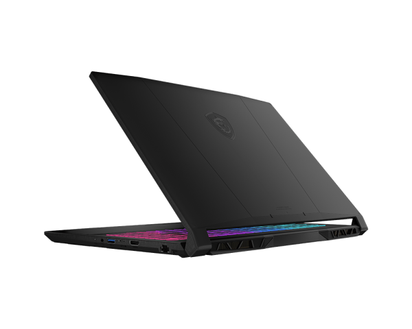msi katana 15