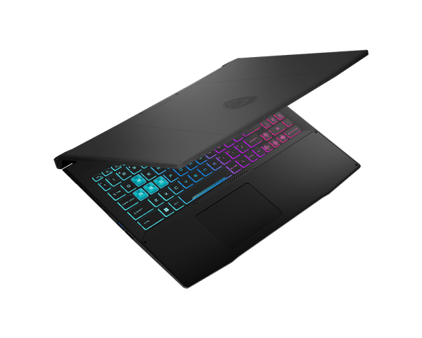 msi katana 15