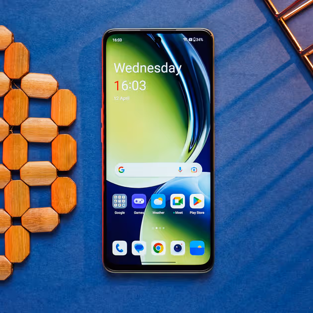 oneplus nord ce 3 lite 5g