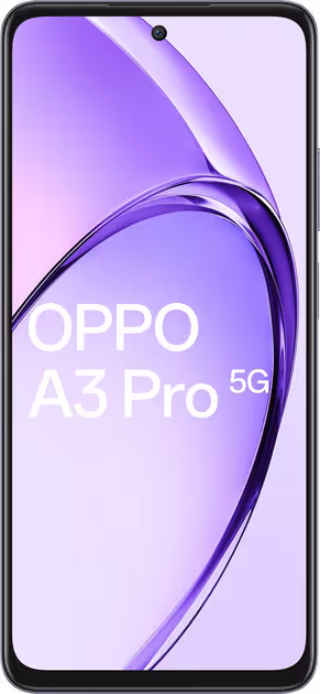 Oppo A3 Pro