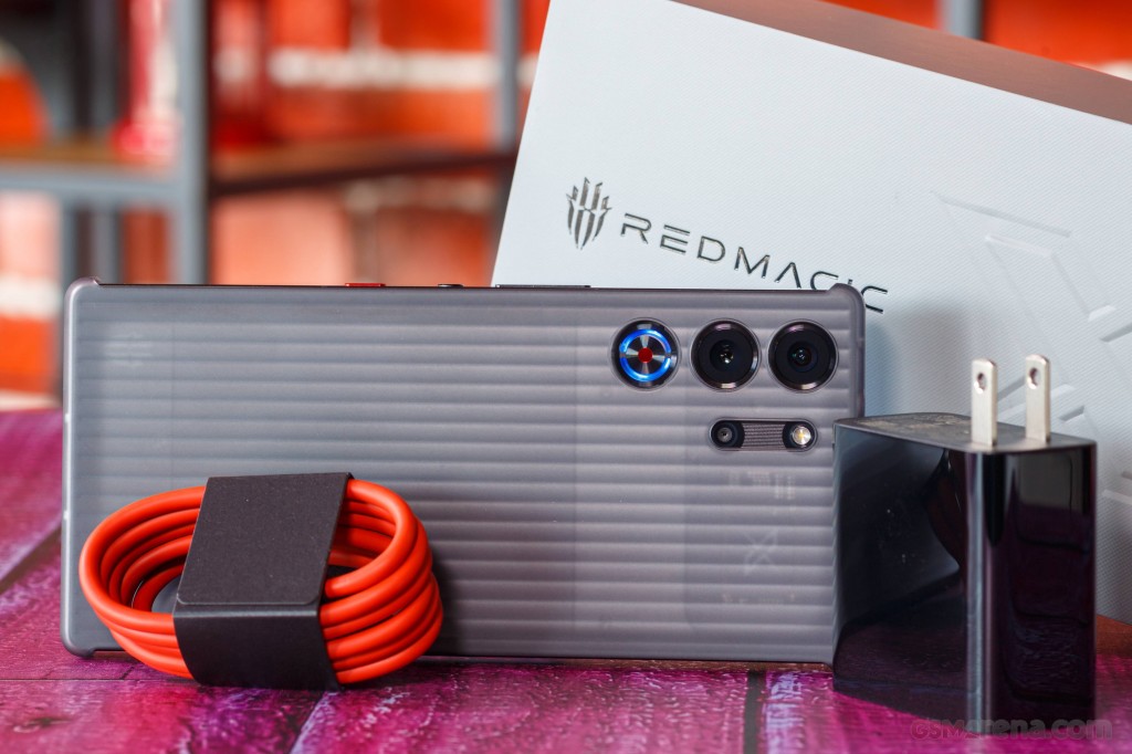 Redmagic 10 pro