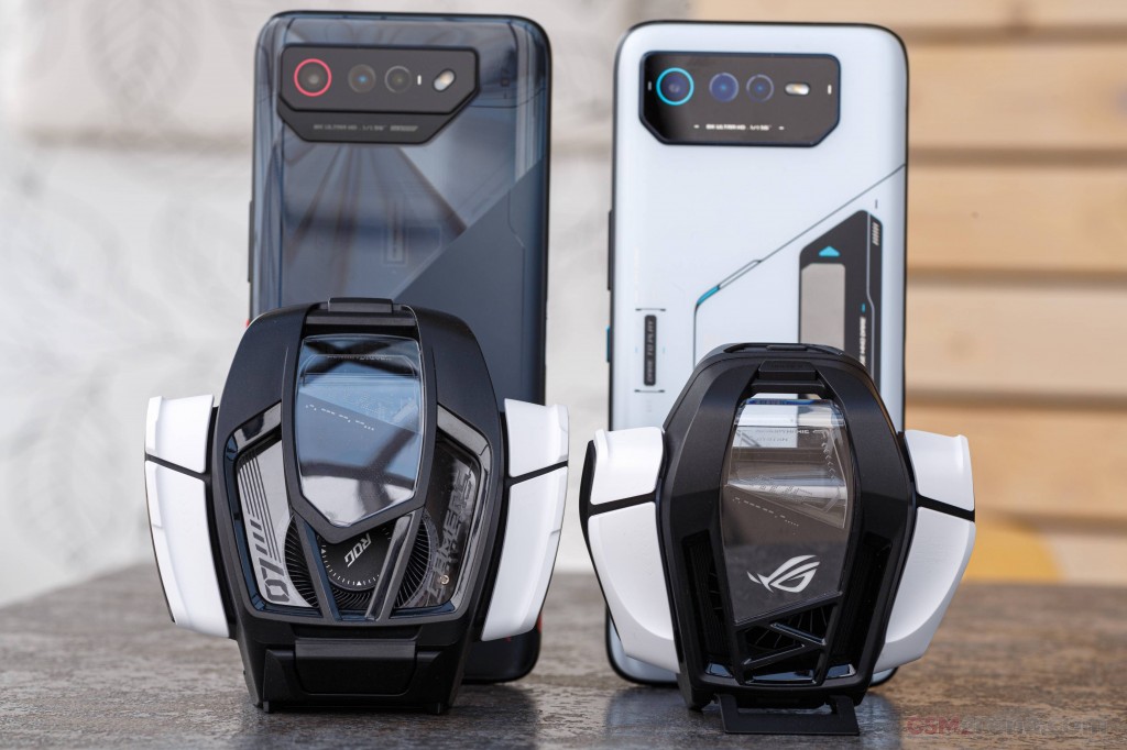 Asus Rog phone 7 pro