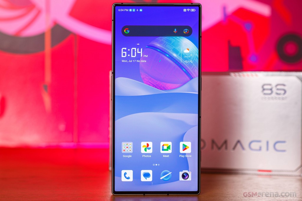 RedMagic S8 Pro Tamil
