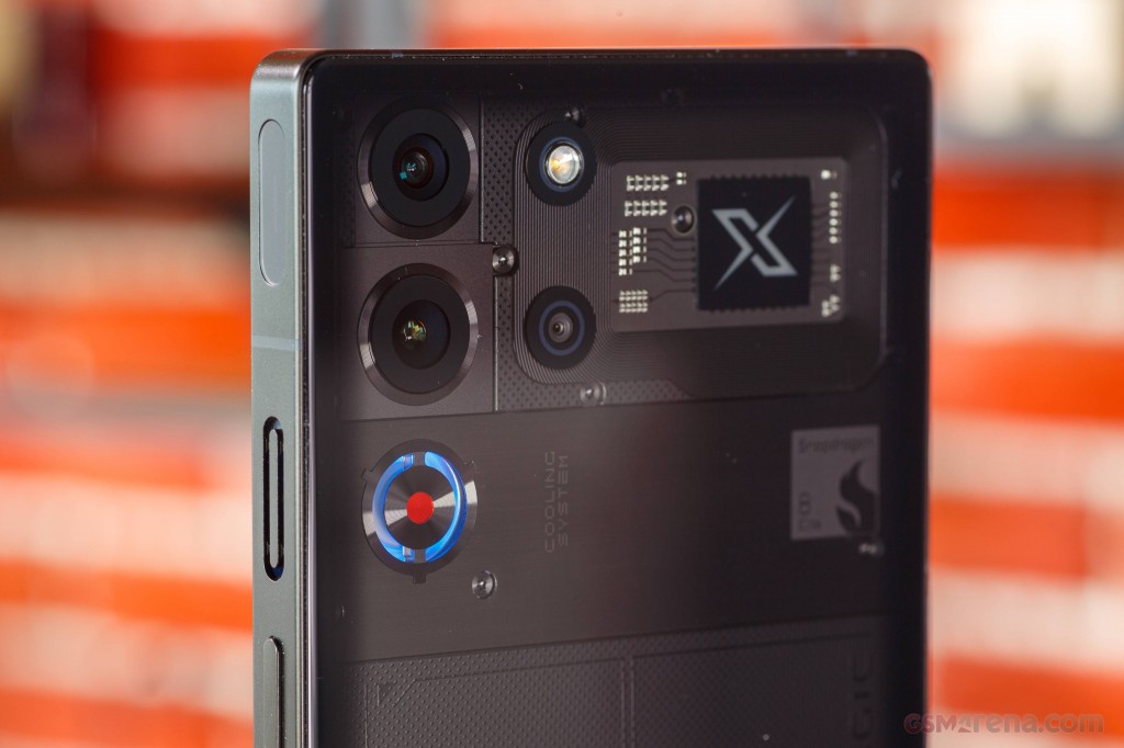 Redmagic 10 pro