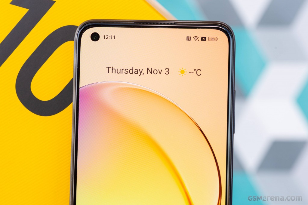 Realme 10x tamil