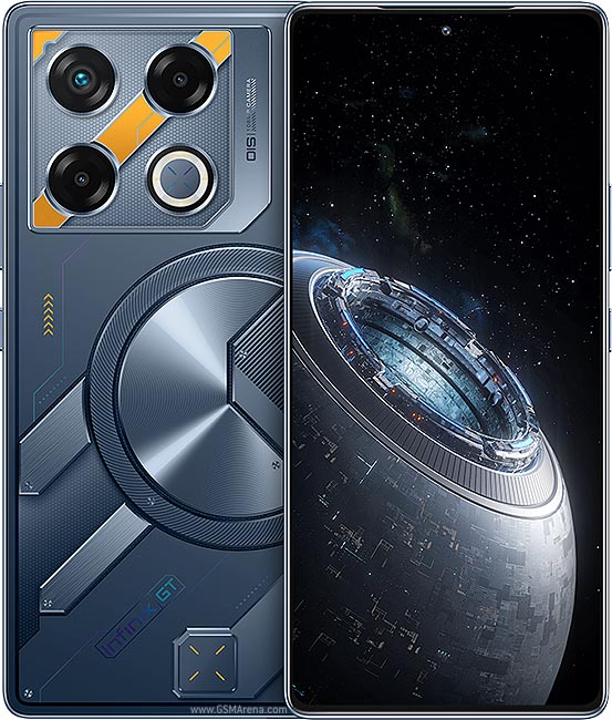 infinix GT 20 pro
