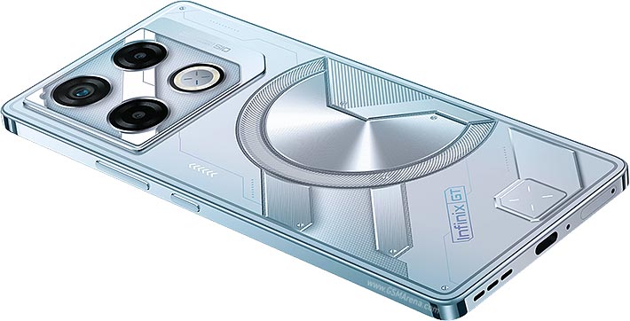 infinix GT 20 pro
