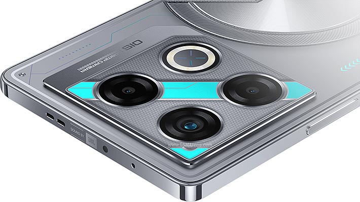 infinix GT 20 pro
