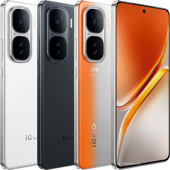 iQOO Neo 10 tamil