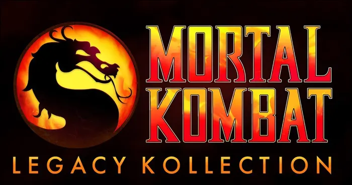 mortal kombat legacy collection